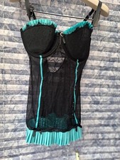 Senza black blue for sale  HAILSHAM