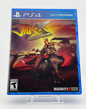 Ps4 jak combat d'occasion  Annecy