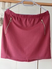 Minirock damen rock gebraucht kaufen  Fehrbellin