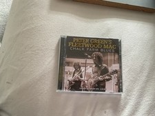 Peter green fleetwood for sale  LIVERPOOL
