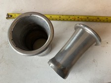 Alloy long inlet for sale  NORWICH