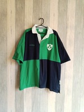 Maillot polo rugby d'occasion  Lavelanet