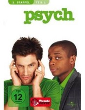 Dvd psych season gebraucht kaufen Dvd psych season gebraucht kaufen  Trier