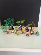 Snow white and d'occasion  Expédié en Belgium
