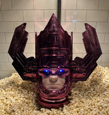 Fantastic movie galactus for sale  Narberth