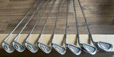 Ping irons size for sale  NORTHAMPTON