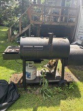 Bbq smoker box for sale  Potsdam
