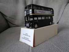 Code corgi routemaster for sale  CARSHALTON