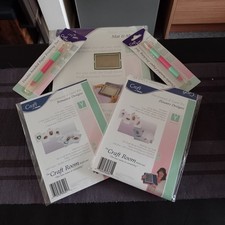 Parchment mat mesh for sale  AXMINSTER
