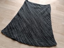 Wundervoller rock schwarz gebraucht kaufen  Dresden
