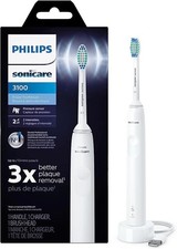 Philips sonicare 3100 for sale  GLASGOW