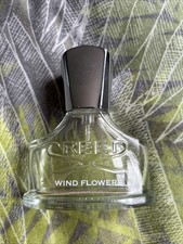 Creed wind flowers for sale  LONDON
