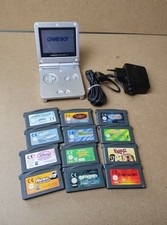 Console nintendo game d'occasion  Le Luc