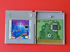 Tetris game boy for sale  Oakboro
