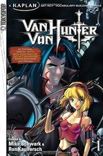 Van von hunter for sale  Montgomery
