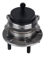 Rear wheel bearing for sale  Bridgewater