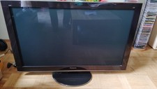 Panasonic plasma full gebraucht kaufen  Wörth