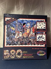 Ceaco 580 piece for sale  Milwaukee