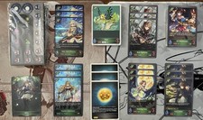 Shadowverse evolve tcg gebraucht kaufen  Hamm