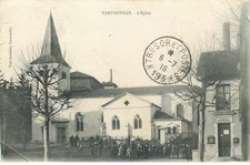 Meurthe moselle tantonville d'occasion  France
