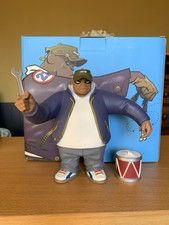 Gorillaz kid robot for sale  BIRMINGHAM
