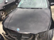 Capot bmw serie d'occasion  Cerizay