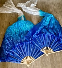 Pair women silk for sale  WOKING