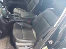 Driver front seat for sale  York