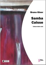 Samba caisse bruno d'occasion  Annezin
