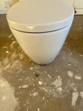 Ideal standard toilet for sale  KING'S LYNN