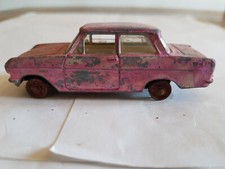 Dinky toys opel d'occasion  Itteville