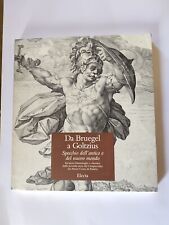Bruegel goltzius. specchio usato  Imola