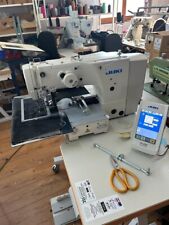 Juki industrienähmaschine ams gebraucht kaufen  Kirchseeon