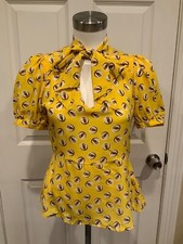 Girls savoy yellow for sale  Minneapolis