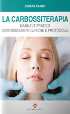 Carbossiterapia. manuale prati usato  Schio