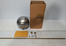 Square brass float for sale  Chicago