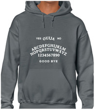 Ouija board hoody for sale  MANCHESTER