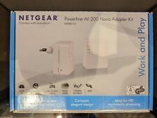 Netgear powerline 200 usato  Treviso