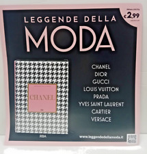 Leggende della moda usato  Forli