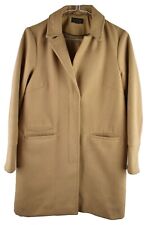 Topshop camel womans for sale  SITTINGBOURNE