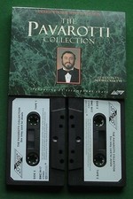 Pavarotti collection inc for sale  WORCESTER