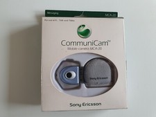 Sony ericsson communicam usato  San Benedetto del Tronto