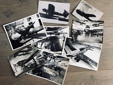 Foto konvolut flugzeuge gebraucht kaufen  Neumünster