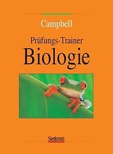 Prüfungs trainer biologie gebraucht kaufen  Berlin