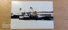 Foto fischtrawler in20 gebraucht kaufen  Thedinghausen