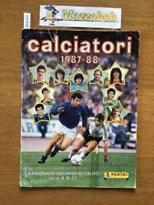 Album panini calciatori usato  Solza