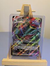 Carta pokemon rayquaza usato  Castro