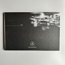 Mercedes benz amg for sale  TOWCESTER