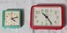 Lotto orologi analogici usato  Peveragno