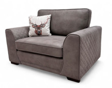 Dfs orka cuddler for sale  UK